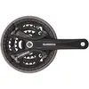 Image de Shimano, Manivelle de vélo, (170 mm)