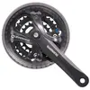 Image de Shimano Manivelles Avec Plateau Acera M361 175 mm