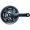 Image de Shimano, Manivelle de vélo, (175 mm)