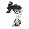 Image de Derailleur vtt arriere shimano 7-8v. acera m360 noir