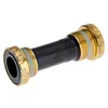 Image de Shimano jeu de pédalier Saint SM-BB80 73 mm noir/or