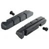 Image de Shimano plaquettes de frein R55C4jante frein noir de carbone 50 paires