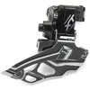 Image de Shimano Dérailleur Avant Xtr 10x2s High 10x2s