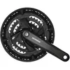 Image de Shimano, Manivelle de vélo, (170 mm)