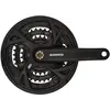 Image de Shimano, Manivelle de vélo, (175 mm)