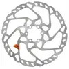 Image de Shimano Disque De Frein Discs Sm-rt66 6 Screws 180 Mm 180 mm