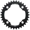 Image de Shimano plateau SaintM820 36T 10S 10S 104 mm noir
