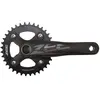 Image de Shimano, Manivelle de vélo, (170 mm)