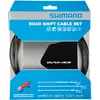 Image de Shimano, Câble de frein + câble de dérailleur