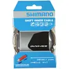 Image de Shimano, Câble de frein + câble de dérailleur