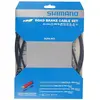 Image de Shimano Câble De Frein Polímero 9000 One Size