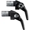 Image de Shimano, Manette de vitesse + frein