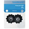 Image de Shimano Jeu De Galets De Dérailleur De Vélo Dura Ace Rd-9070 One Size