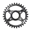 Image de Shimano plateau XTR FC-M9100-1/M9120-1 38T 11/12S noir