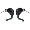 Image de Shimano Levier De Frein Avec Dérailleur électronique St-r9160 Dura Ace Di2 Tri Eu 2 x 11s