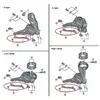 Image de Shimano Guide-chaîne Xtr M8020 One Size