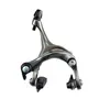 Image de Etrier frein route shimano tiagra 4700 gris fonce (ar)