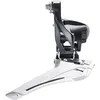 Image de SHIMANO dérailleur avant Tiagra 4700 10S avec double fermoir à bandoulière