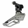 Image de Derailleur route avant shimano 10v. tiagra triple 4703 a collier 31,8-28,6