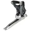 Image de Shimano Dérailleur Avant Tiagra Fd-4700 31.8 Mm 2 x 10s