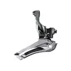 Image de Shimano dérailleur avant Tiagra4700 10S double patte de fixation double 31,8 mm