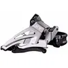 Image de Shimano Dérailleur Avant Xt Fd-m8025 11x2s High 2 x 11s