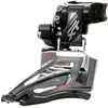 Image de Shimano Dérailleur Avant Deore Xt Down Swing Fd-m8025 66-69º 2 x 11s