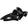 Image de Shimano Dérailleur Avant Xt Fd-m8020 Low Side Swing 2 x 11s