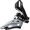 Image de Shimano Dérailleur Avant Xt Fd-m8020-h Dm Side Swing 2 x 11s