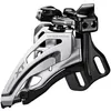 Image de Shimano dérailleur avant Deore XT M8020 2x11 speed clamp high