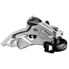 Image de Shimano Dérailleur Avant Altus`` Fd-m370 Mod.17 3 x 9s