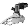 Image de Shimano Dérailleur Avant Down Swing Fd-m371 63-66º 3 x 9s