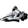 Image de Shimano Dérailleur Avant Xt Fd-m8025 11x2s Low 2 x 11s