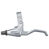 Image de Shimano levier BL-R780de frein guidon droit gauche gauche argenté