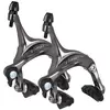 Image de Shimano Étrier De Frein Sur Jante Tiagra Br-4700 Af85c/ar85a 2 Unités One Size