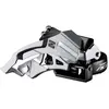 Image de Shimano Dérailleur Avant Acera Fd-m3000 9x3s Low Dual 3 x 9s