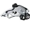 Image de Shimano Dérailleur Avant Acera Top Swing Fd-t3000 63-66º 3 x 9s