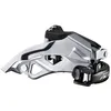 Image de Shimano dérailleur avant Acera T3000 9S boucle déployante 63-66 argent