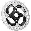 Image de Shimano Disque De Frein Rt-mt900 Cl Ice Tech Freeza Internal 203 mm