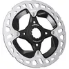 Image de Disque de frein Shimano XTR MT900 Center Lock - 140 mm - Noir