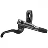 Image de Shimano levier de frein XTR BL-M9100 frein à disque droit 2 doigts anthracite