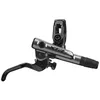 Image de Shimano levier de frein droit XTR M9120 frein à disque 2 doigts gris
