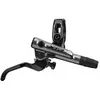 Image de Shimano Levier De Frein Gauche Xtr Disc H 4p Eu One Size