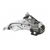 Image de Shimano Dérailleur Avant Ty710 Tourney Top Dual 3 x 8s
