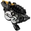 Image de Shimano Étrier De Frein à Disque Saint Br-m820 Disc One Size