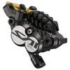 Image de Shimano étrier de frein à disque pour Saint BR-M820aluminium noir