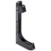 Image de Shimano adaptateur de disque de frein SM-MA-F140 PM/FM pour 140 mm noir