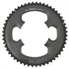 Image de Shimano plateau Tiagra FC-4700 52T 10T 10S 110 mm noir