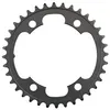 Image de Shimano plateau Tiagra FC-4700 36T 10T 10S 110 mm noir