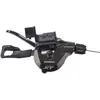Image de Shimano, Manette de vitesse + frein